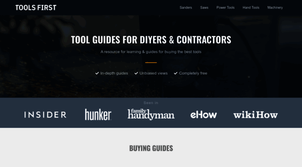 toolsfirst.com