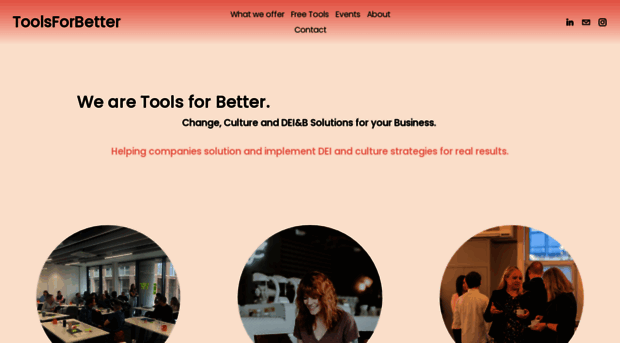 toolsforbetter.com