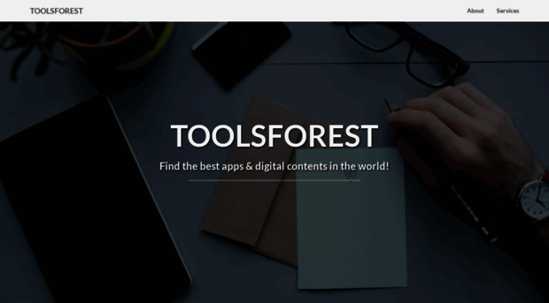 toolsforest.com