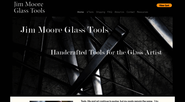 toolsforglass.com