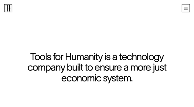 toolsforhumanity.com