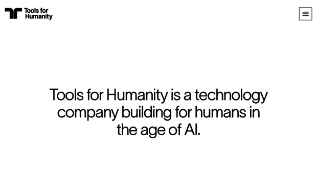 toolsforhumanity.com