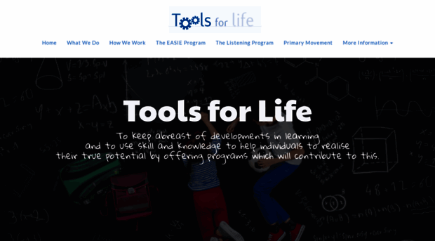 toolsforlife.co.uk