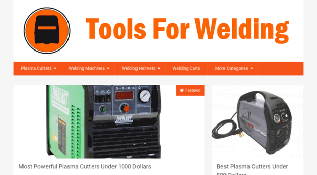 toolsforwelding.com