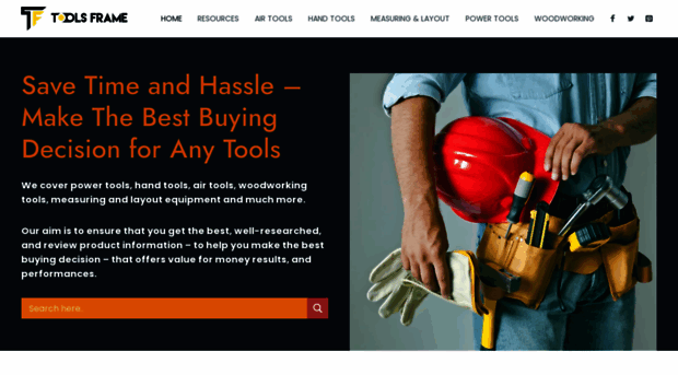toolsframe.com