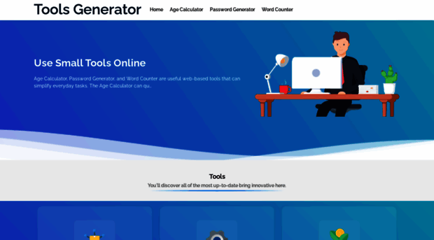 toolsgenerator.xyz
