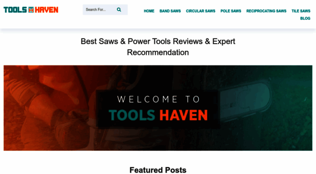 toolshaven.com