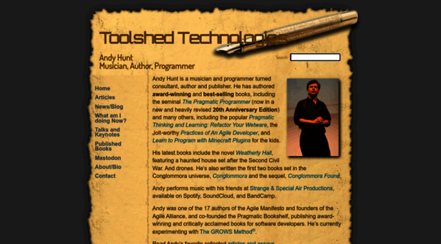 toolshed.com