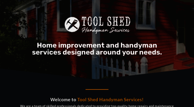 toolshedhandymanservices.com