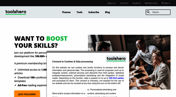 toolshero.com