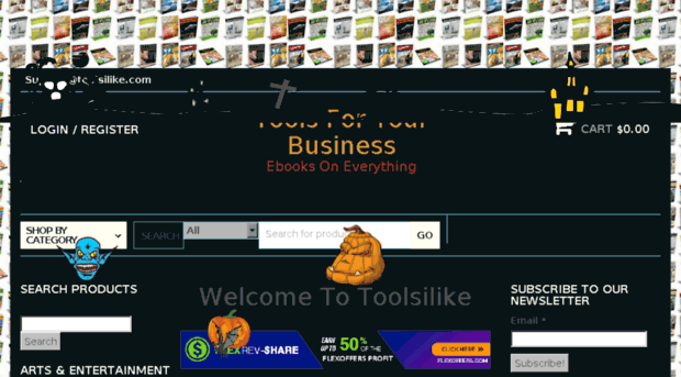 toolsilike.com