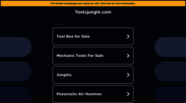 toolsjungle.com