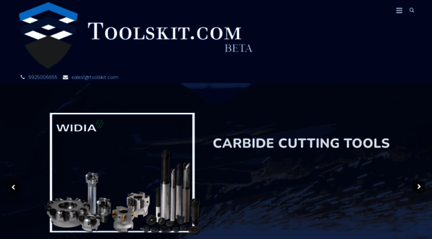 toolskit.com