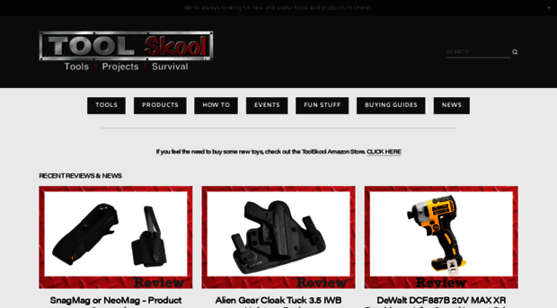 toolskool.com