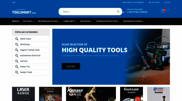 toolsmart.co.uk