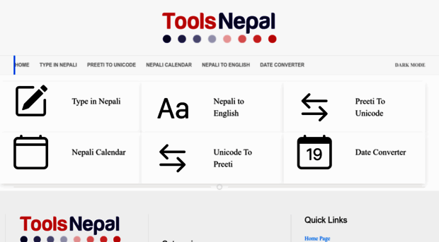 toolsnepali.com