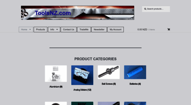 toolsnz.com