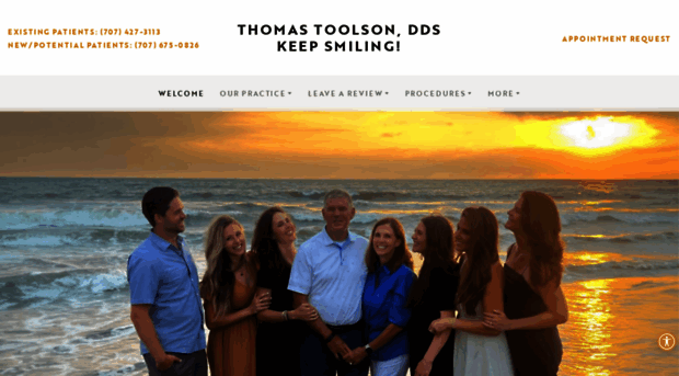 toolsonfamilydentistry.com