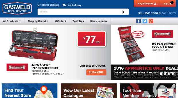 toolsonline.com.au