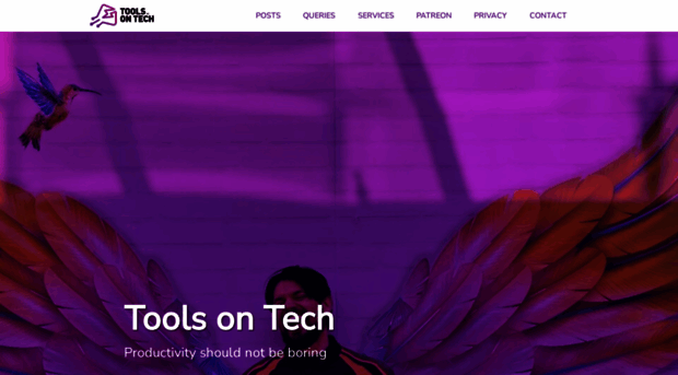 toolsontech.com