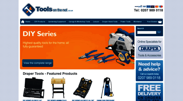 toolsonthenet.co.uk