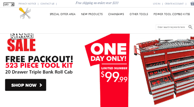 toolsoshop.com