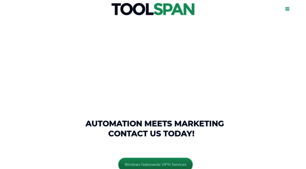 toolspan.com