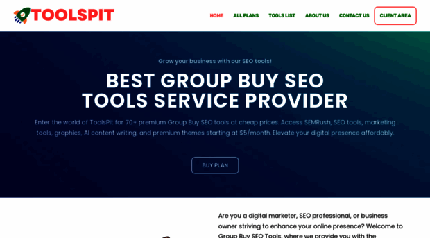 toolspit.com