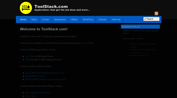toolstack.com