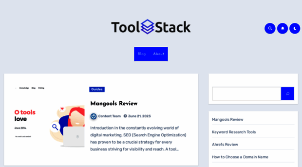 toolstack.net