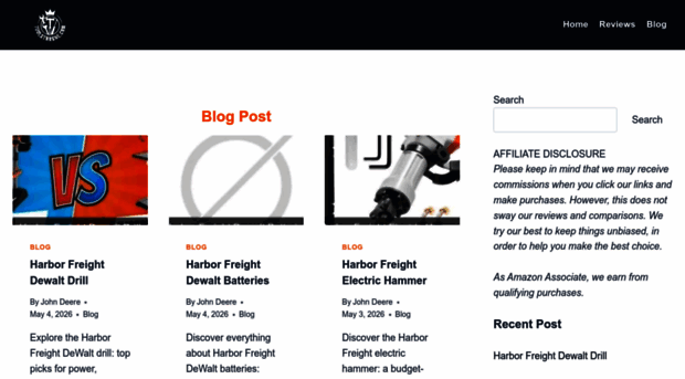 toolsthrone.com