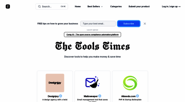 toolstimes.com