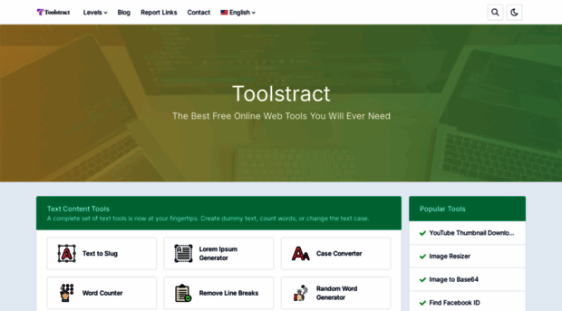 toolstract.com