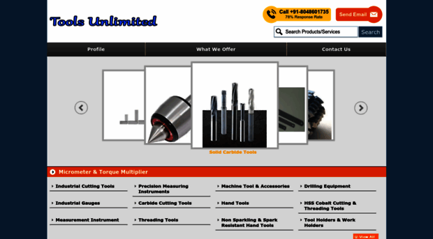 toolsunlimited.in