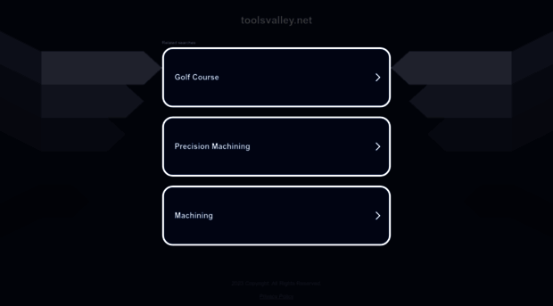 toolsvalley.net