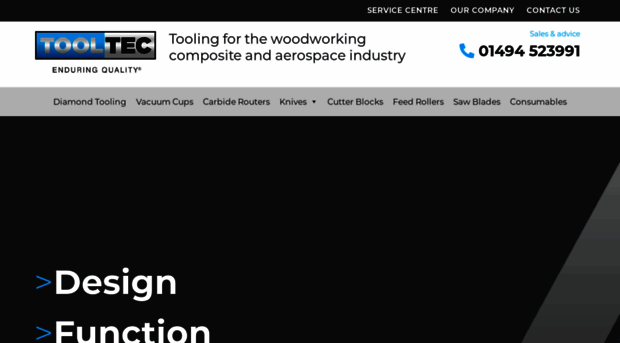 tooltec.co.uk