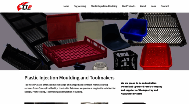 tooltechplastics.com.au