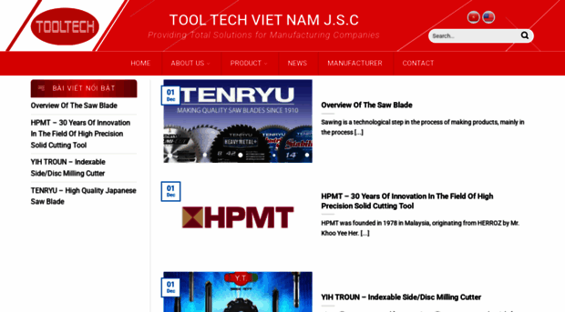 tooltechvietnam.com