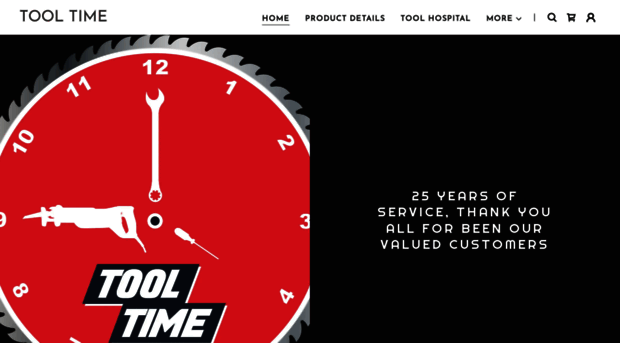 tooltimecompany.com