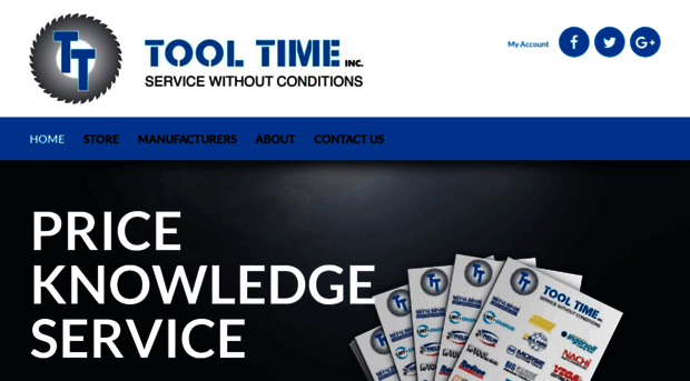 tooltimeinc.com