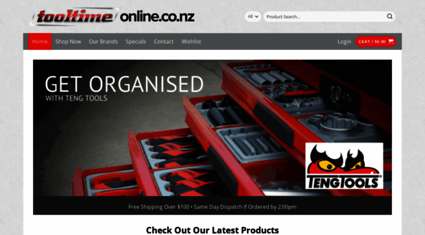 tooltimeonline.co.nz