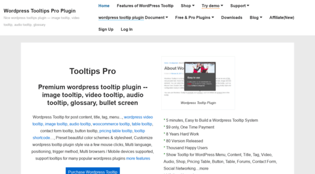 tooltips.org