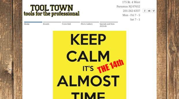 tooltown.com