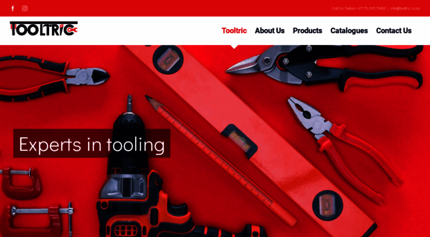 tooltric.co.za