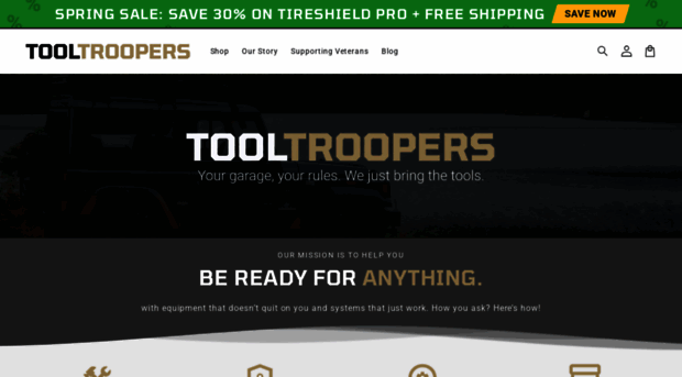 tooltroopers.com