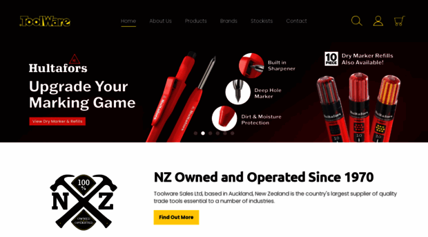 toolware.co.nz