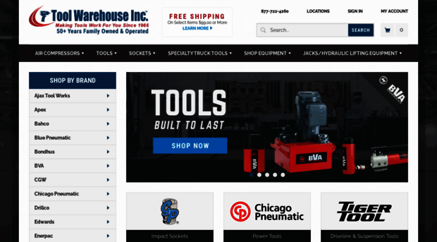 toolwarehouseinc.com