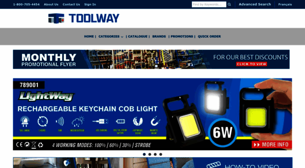 toolway.com