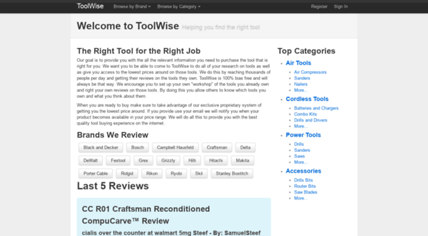 toolwise.com