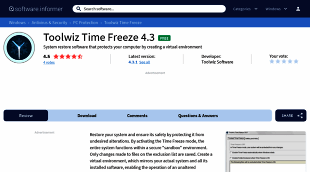 toolwiz-time-freeze.software.informer.com